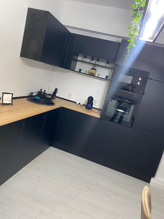 Ultracentral Apartament Calea Victoriei บูคาเรสต์ ภายนอก รูปภาพ