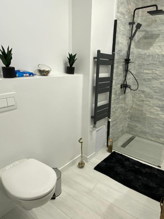 Ultracentral Apartament Calea Victoriei บูคาเรสต์ ภายนอก รูปภาพ