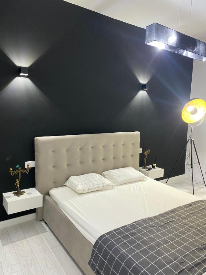 Ultracentral Apartament Calea Victoriei บูคาเรสต์ ภายนอก รูปภาพ