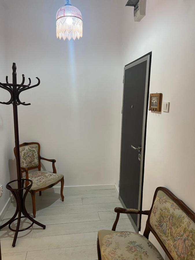 Ultracentral Apartament Calea Victoriei บูคาเรสต์ ภายนอก รูปภาพ