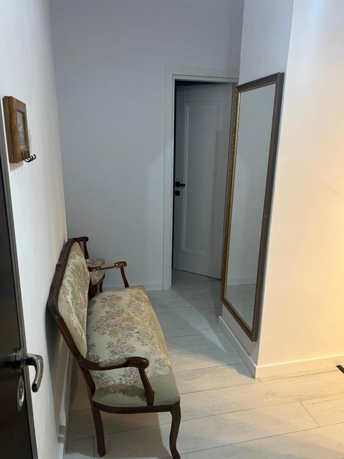 Ultracentral Apartament Calea Victoriei บูคาเรสต์ ภายนอก รูปภาพ